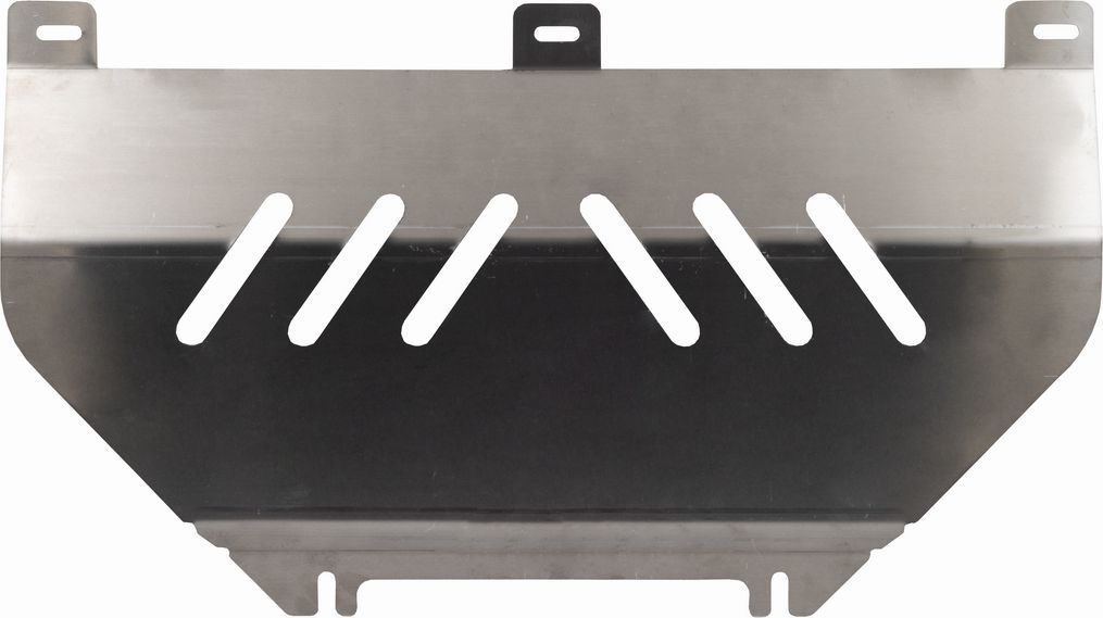 Защита алюминиевая NLZ для картера Audi Q5 II 2018-2026. Артикул NLZ.04.06.030A NEW