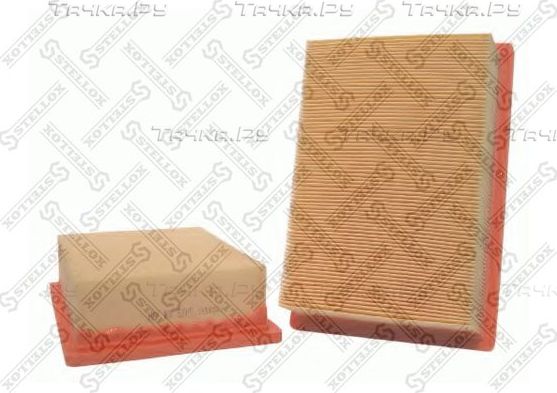 Воздушный фильтр Stellox (бумага) для Fiat Marea 1996-2003. Артикул 71-00618-SX