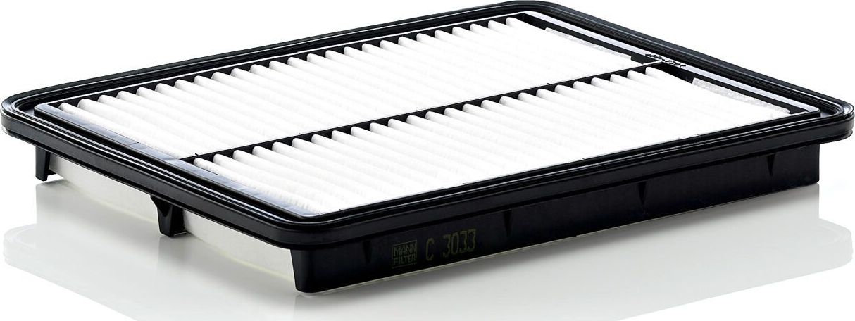 Воздушный фильтр Mann-Filter. Артикул C 3033