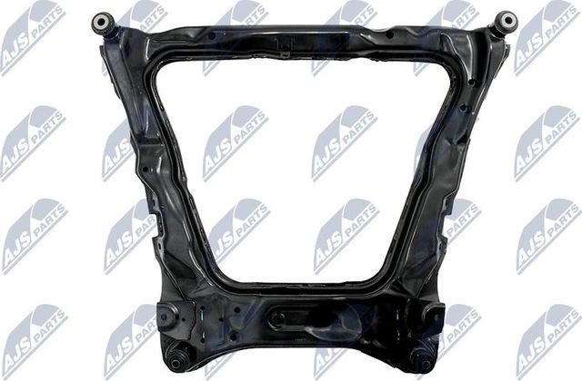 Балка NTY передняя для Nissan Qashqai I 2007-2013. Артикул ZRZ-NS-001