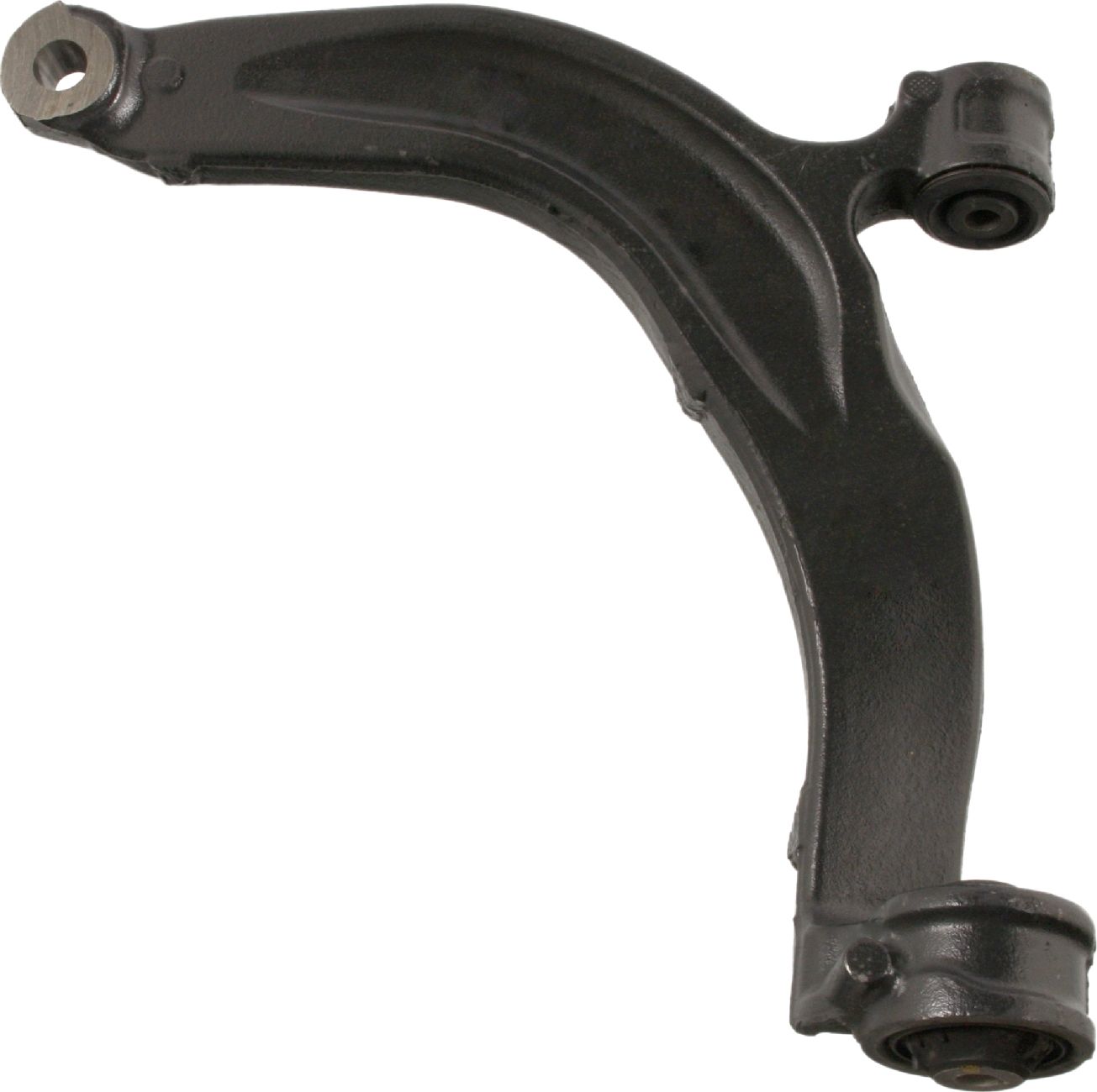 Поперечный рычаг передней подвески Febi Bilstein (Стольное литье). Артикул 38285