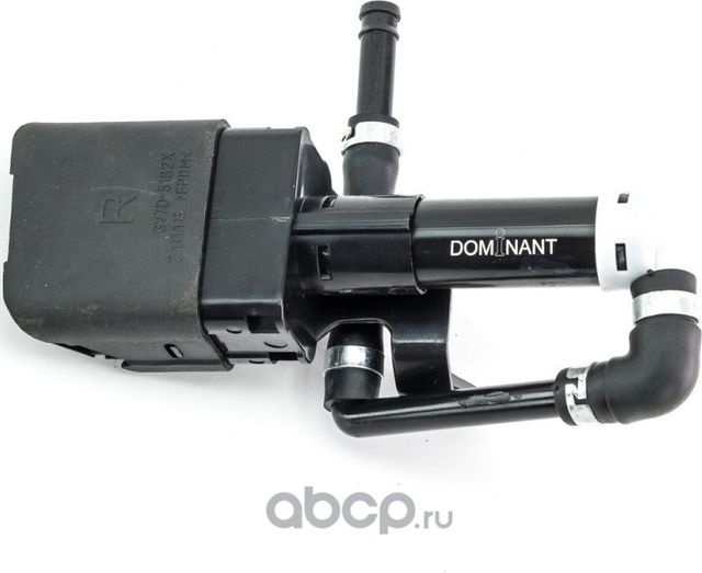 Форсунка омывателя фары (Dominant) Dominant. Артикул MZGS01F5182XA