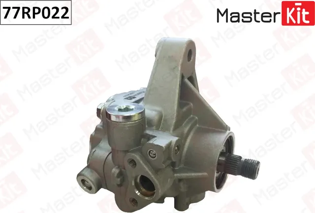 Насос гидроусилителя HONDA ACCORD 2.4 (Master KIT). Артикул 77RP022