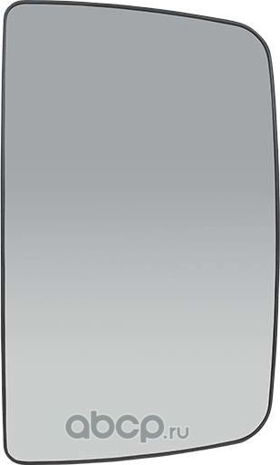 стекло зеркала заднего вида лев/прав основное с подогревом RENAULT PREMIUM 2006 (Exovo). Артикул 23087E