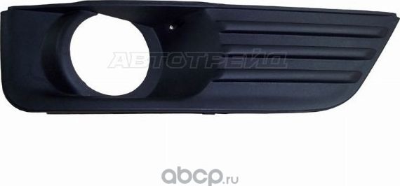 Оправа туманки FORD FOCUS II 05-08 RH (SAT). Артикул STFDA52191