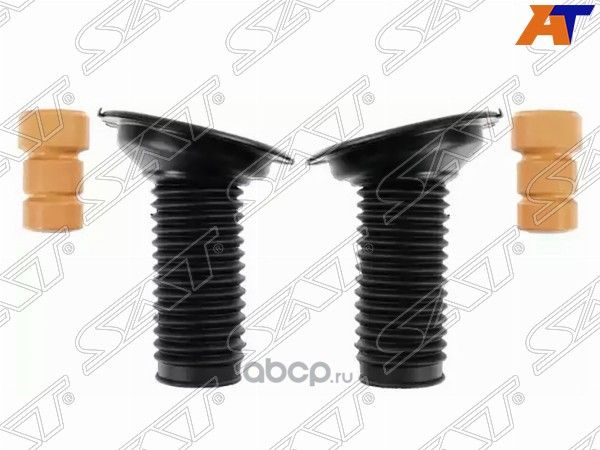 Пылезащитный комплект TOYOTA. (SAT). Артикул ST800022