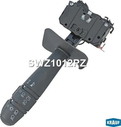 Переключатель подрулевой Krauf. Артикул SWZ1012PZ