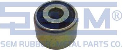 Втулки стабилизатора Sem Lastik. Артикул 10212