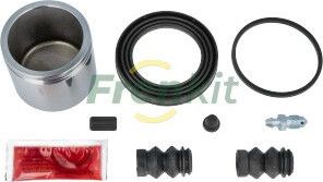 Ремкомплект тормозного суппорта Frenkit передний для Honda CR-V IV 2012-2018. Артикул 260983