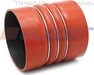 Патрубок интеркулера Auger для MAN F2000 1996-2000. Артикул 54938