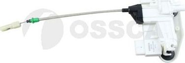 Замок двери OSSCA. Артикул 54130