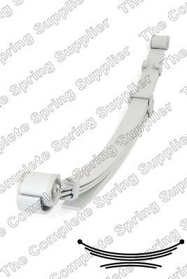 Рессора Lesjofors. Артикул 6195011