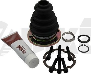 Пыльник шруса (комплект) Vika. Артикул K50368801