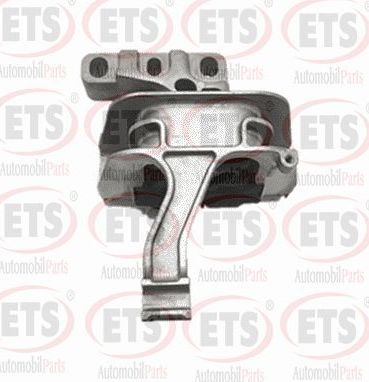 Подушка (опора) двигателя ETS. Артикул 31.EM.886