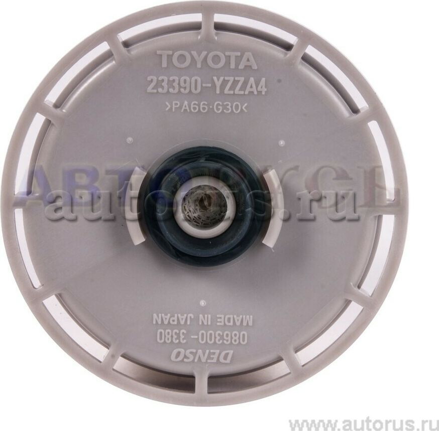 Топливный фильтр Toyota. Артикул 23390YZZA4