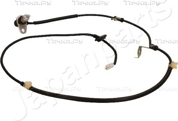 Датчик ABS Japanparts. Артикул ABS-809