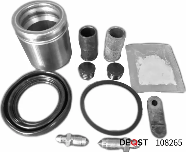 Ремонтный комплект суппорта (108265) (Deqst). Артикул 108265
