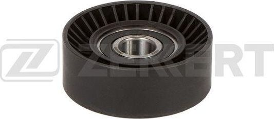 Натяжной ролик (натяжитель) приводного поликлинового ремня Zekkert. Артикул SR-1515