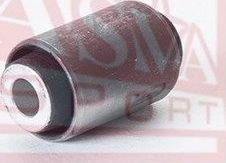 Сайлентблок заднего рычага подвески Asva. Артикул 1401-008
