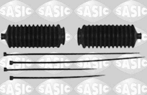 Пыльник рулевой рейки Sasic передний для Renault 21 1986-1994. Артикул 4006255