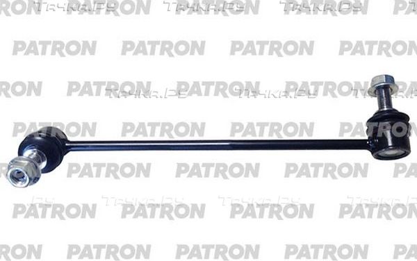 Стойка (тяга) стабилизатора Patron. Артикул PS4568L