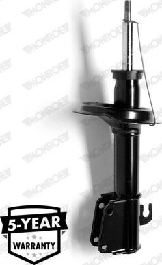 Амортизатор Monroe Original (Gas). Артикул 16518