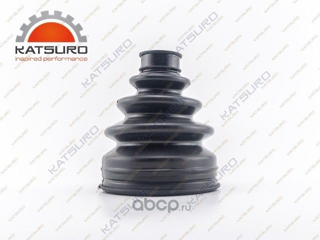Пыльник шрус (Katsuro) Katsuro. Артикул KAT2001MAZ