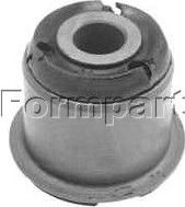 Сайлентблок переднего рычага подвески Formpart. Артикул 1300012