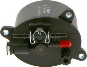 Топливный фильтр Bosch. Артикул F 026 402 846