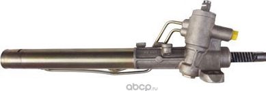 Восстановленная гидравлическая рулевая рейка VW Passat B3 1988-1994 (Pstpro). Артикул B76060PSTR