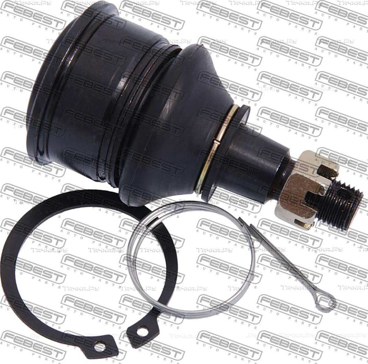Шаровая опора Febest передняя правая/левая для Honda CR-V II 2002-2006. Артикул 0320-001