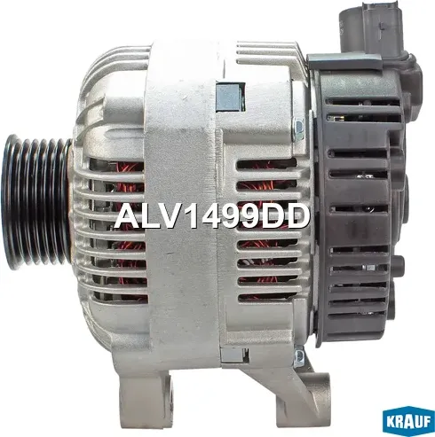 Генератор Krauf. Артикул ALV1499DD
