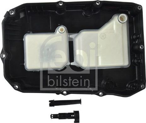 Фильтр АКПП Febi Bilstein febi Plus для Mercedes-Benz CLS III (C257) 2017-2026. Артикул 175369