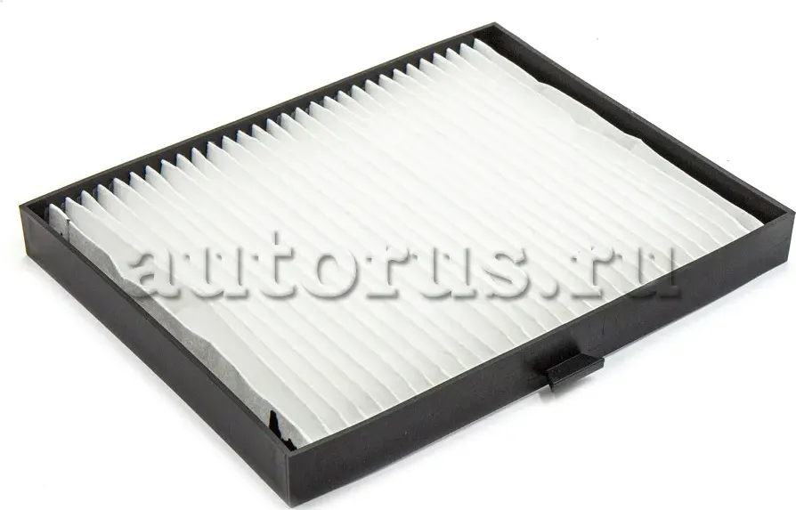 Фильтр салона (Parts-Mall). Артикул PMA-003