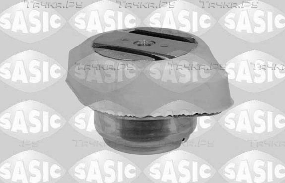Опора (подушка) КПП Sasic внутренний для Audi A4 III (B7) 2004-2009. Артикул 2706124