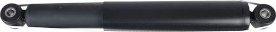 Амортизатор Zentparts задний для Ford Tourneo Connect I 2002-2013. Артикул Z01397