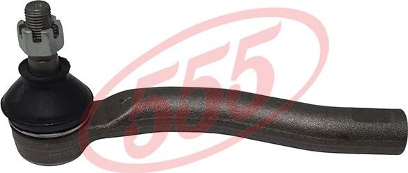 Наконечник рулевой тяги 555 левый внешний для Toyota Ractis I 2005-2010. Артикул SE-3931L
