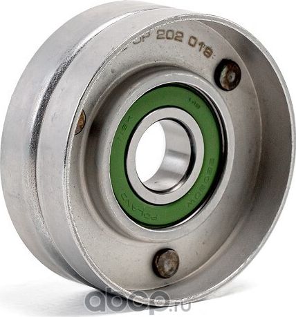 Ролик натяжителя приводного ремня (Absel). Артикул OP202019