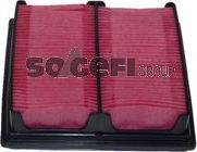 Воздушный фильтр Fram для Honda Capa 1998-2002. Артикул CA7764