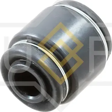 Сайлентблок рычага подвески | зад прав/лев | (Sufix). Артикул SL1098