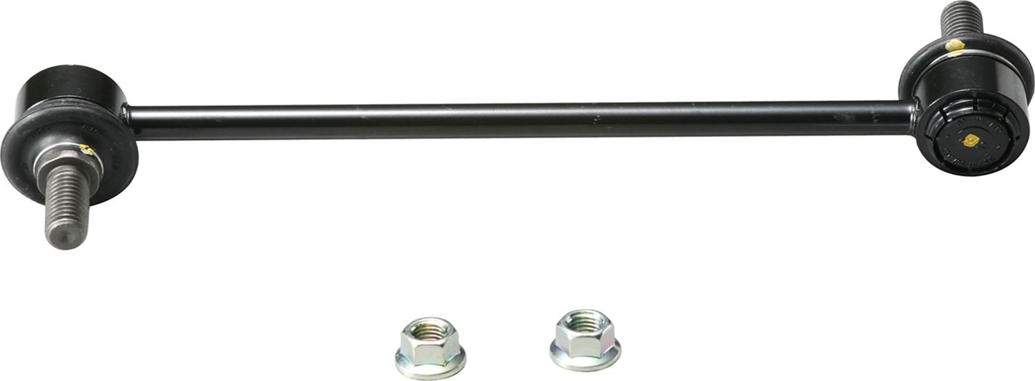 Стойка (тяга) стабилизатора CTR. Артикул CL0077