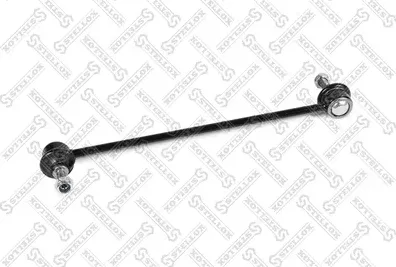 Стойка (тяга) стабилизатора Stellox передняя правая/левая для Fiat Panda II 2003-2012. Артикул 56-00530A-SX