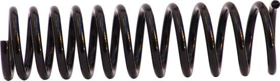 Пружина подвески MAPCO. Артикул 70663