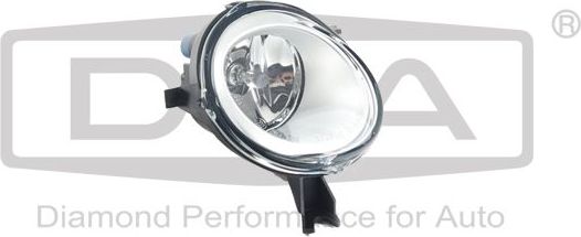 Фара противотуманная DPA. Артикул 89410699702