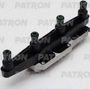 Катушка зажигания Patron для Skoda Felicia I 1994-2002. Артикул PCI1319