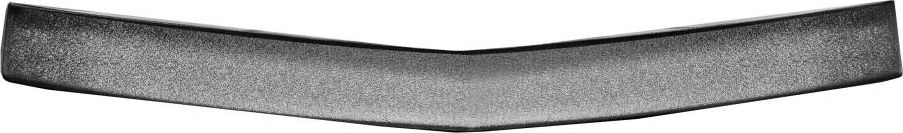 Накладка PT Group на задний бампер (ABS) для Chevrolet Cobalt II рестайлинг 2019-2026. Артикул CHC111301