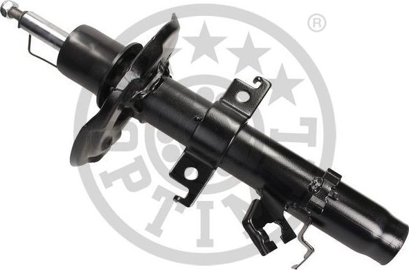 Амортизатор Optimal передний правый для Renault Kadjar I 2015-2026. Артикул A-5082GR