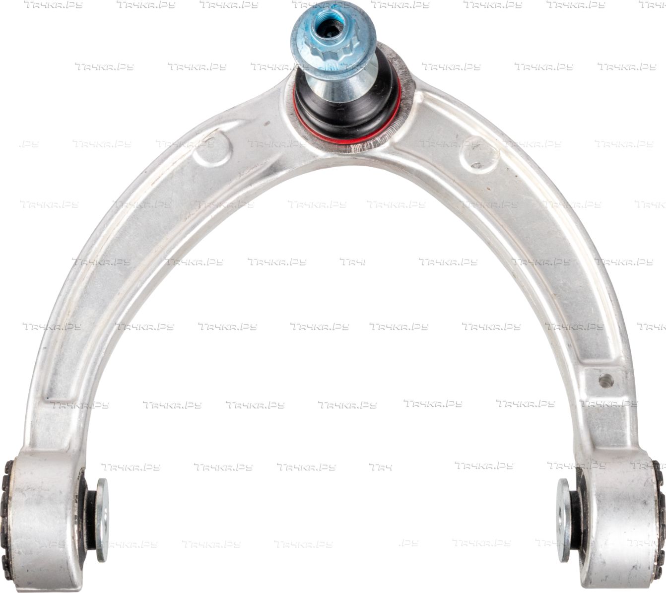 Поперечный рычаг передней подвески Febi Bilstein. Артикул 107851