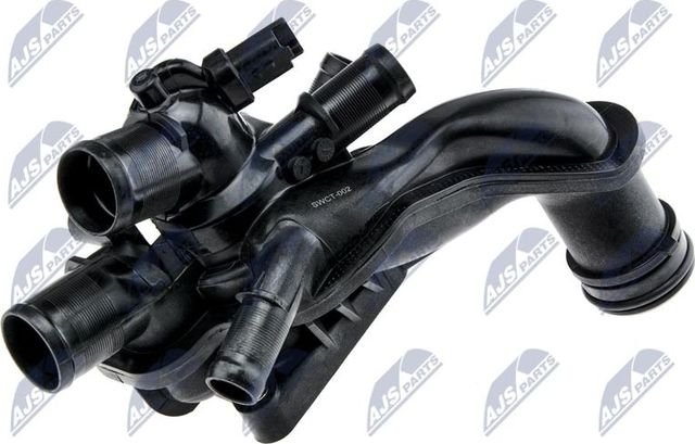 Термостат NTY для Peugeot 3008 II 2016-2026. Артикул CTM-CT-002