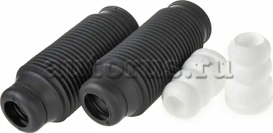 Пыльник+отбойник переднего амортизатора (компл) (Ganz) Ganz. Артикул GIK07060